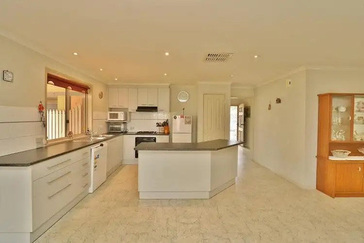 Second view of Homely house listing, 9 Henley Close, Kyabram VIC 3620
