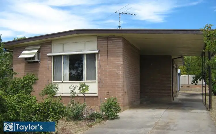 6 Ivan Street, Para Hills SA 5096