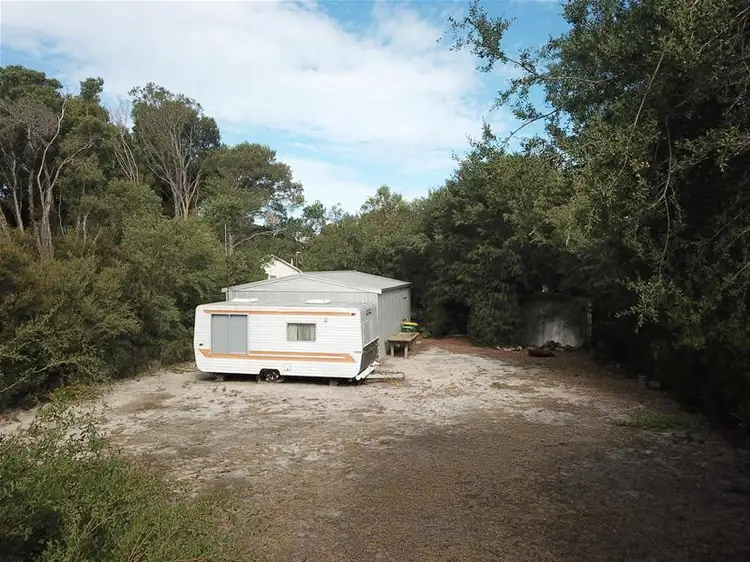 Second view of Homely land listing, 96 Toorak Avenue, Loch Sport VIC 3851