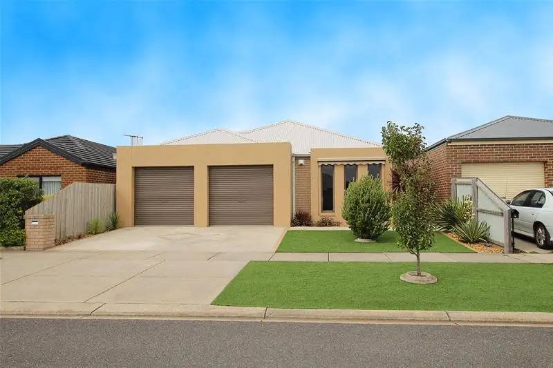 Main view of Homely house listing, 3 Baudin Court, Warrnambool VIC 3280
