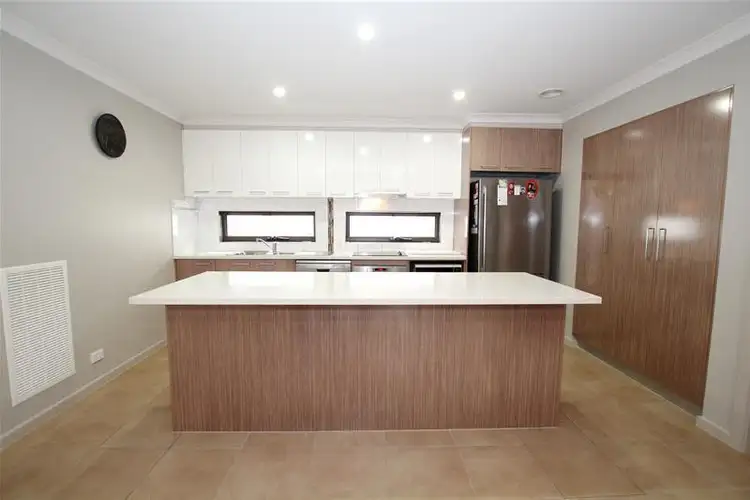 Second view of Homely house listing, 3 Baudin Court, Warrnambool VIC 3280