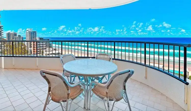 'Silverpoint' 3510 Main Beach Parade, Main Beach QLD 4217