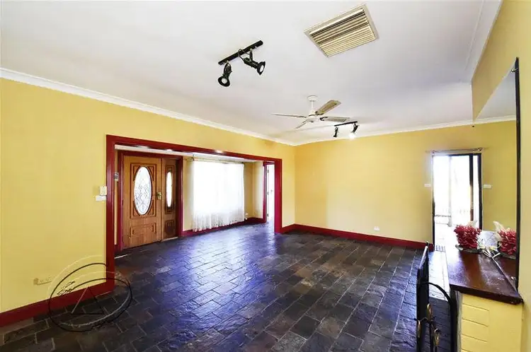 Second view of Homely house listing, 15 Winnecke Avenue, East Side NT 870