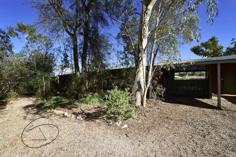 Sixth view of Homely house listing, 15 Winnecke Avenue, East Side NT 870