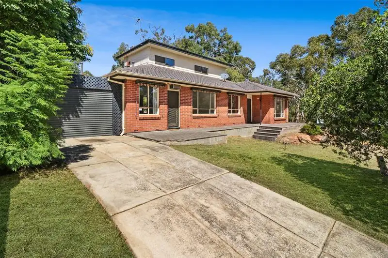 Main view of Homely house listing, 17 Fox Avenue, Athelstone SA 5076