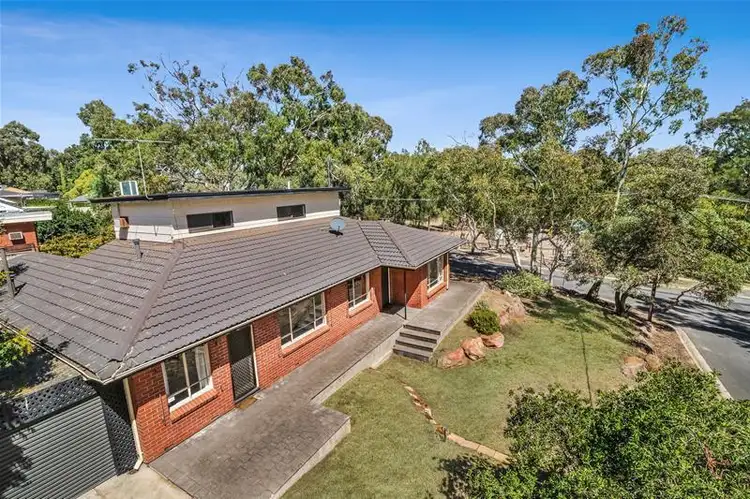 Third view of Homely house listing, 17 Fox Avenue, Athelstone SA 5076