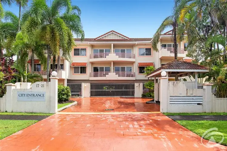 11/17 Martyn Street, Parramatta Park QLD 4870