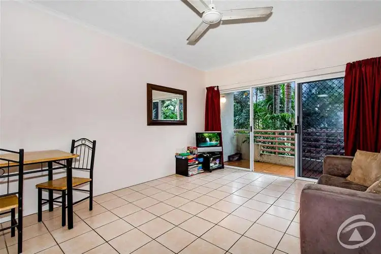 Second view of Homely unit listing, 11/17 Martyn Street, Parramatta Park QLD 4870