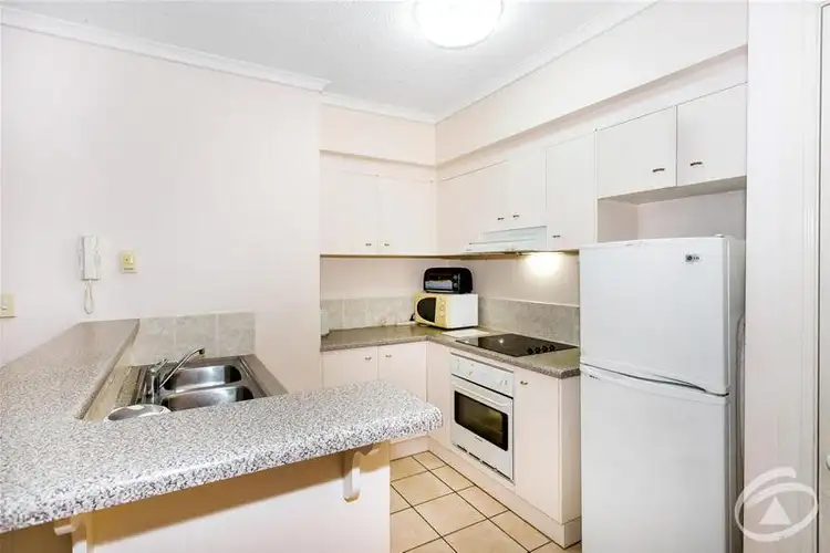 Third view of Homely unit listing, 11/17 Martyn Street, Parramatta Park QLD 4870