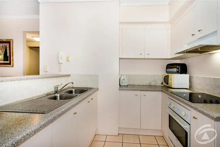 Fourth view of Homely unit listing, 11/17 Martyn Street, Parramatta Park QLD 4870