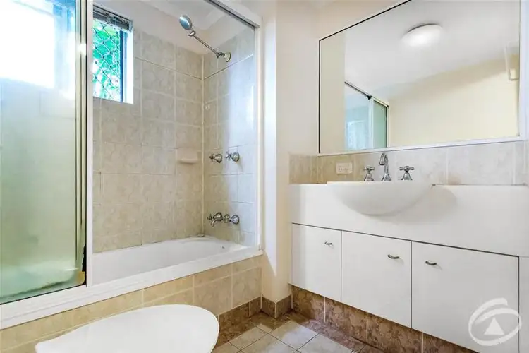 Fifth view of Homely unit listing, 11/17 Martyn Street, Parramatta Park QLD 4870