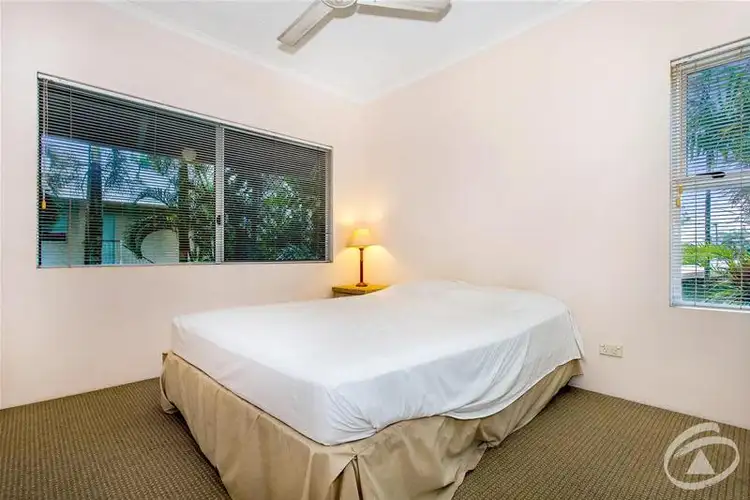 Sixth view of Homely unit listing, 11/17 Martyn Street, Parramatta Park QLD 4870