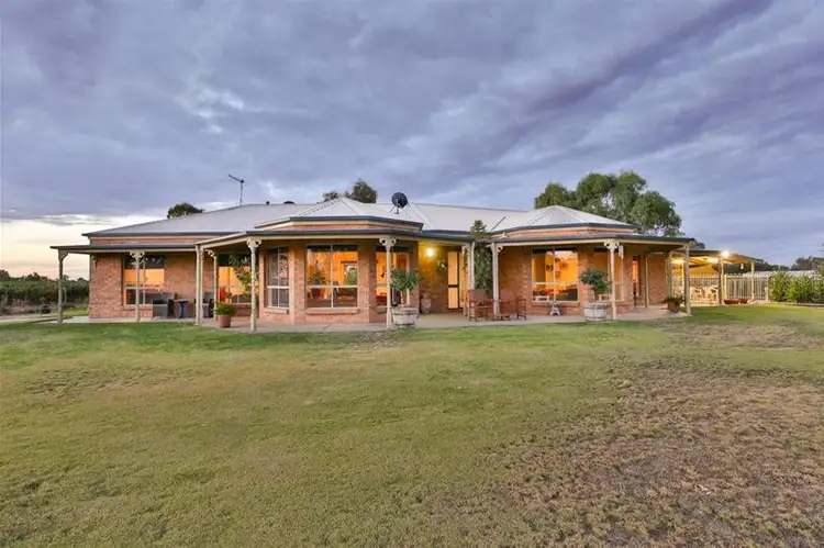 58 River Road, Pomona NSW 2648