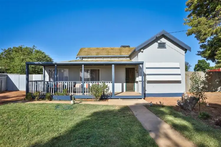 Main view of Homely house listing, 24 Sanders Street, Merbein VIC 3505