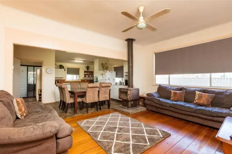 Second view of Homely house listing, 24 Sanders Street, Merbein VIC 3505