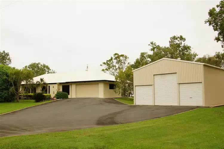 656 Miran Khan Drive, Freshwater Point QLD 4737
