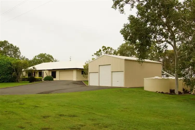 Second view of Homely house listing, 656 Miran Khan Drive, Freshwater Point QLD 4737