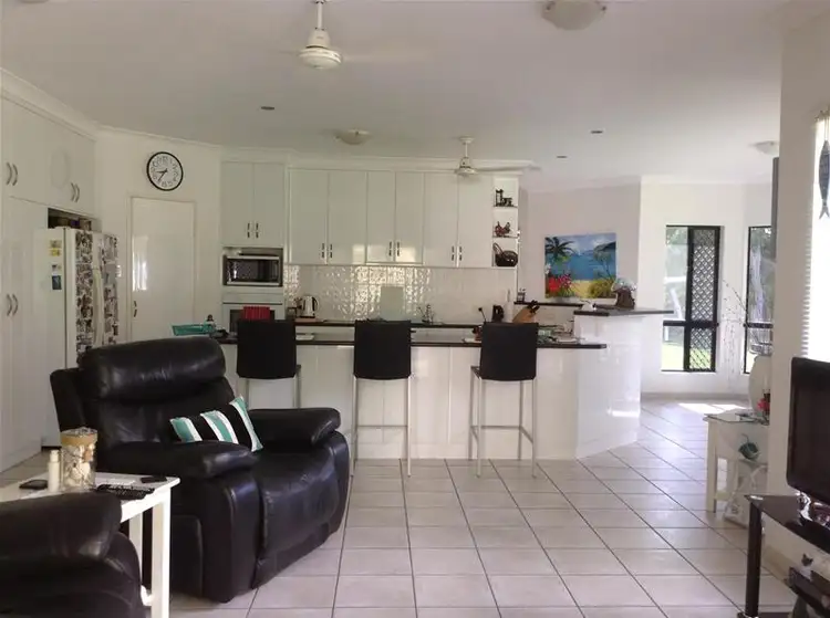 Third view of Homely house listing, 656 Miran Khan Drive, Freshwater Point QLD 4737