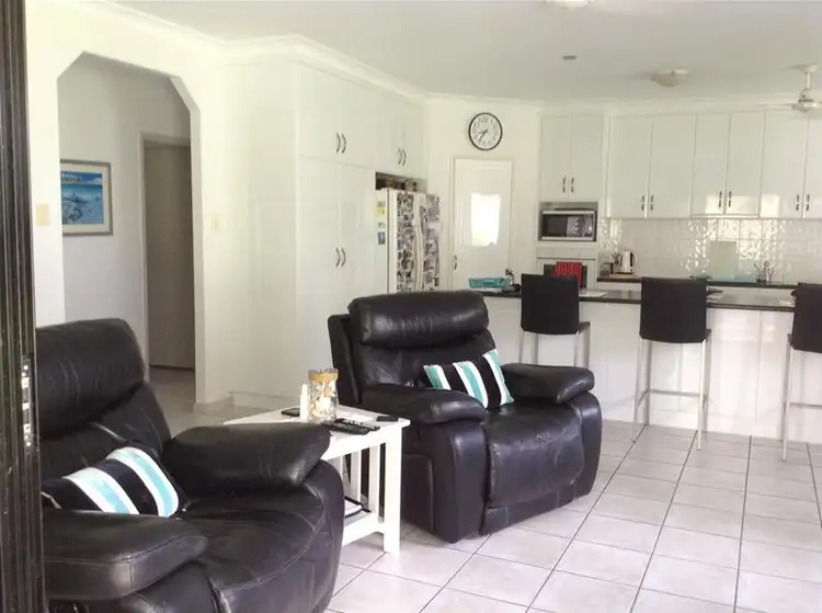 Fourth view of Homely house listing, 656 Miran Khan Drive, Freshwater Point QLD 4737