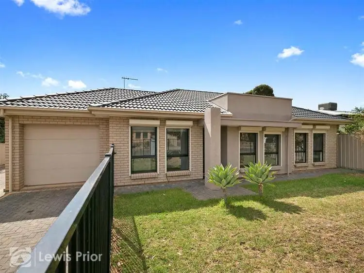 7 Byron Avenue, Clovelly Park SA 5042