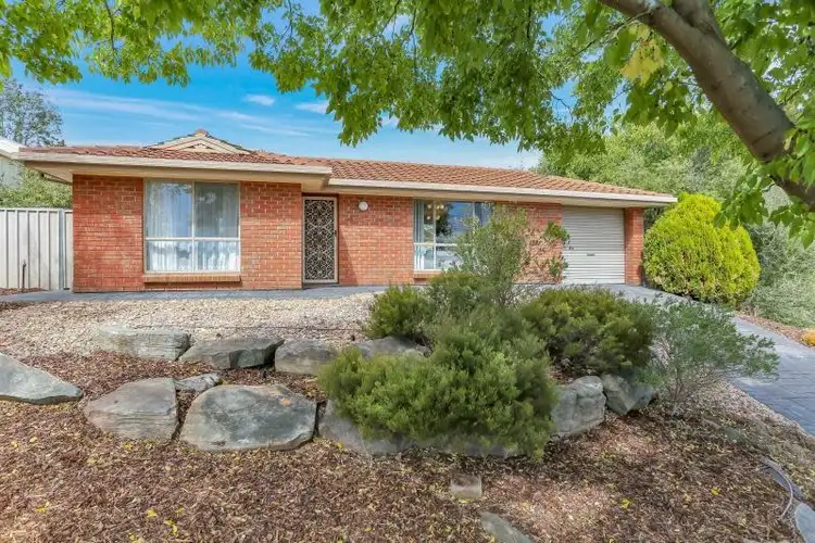 8 Gilmore Court, Golden Grove SA 5125