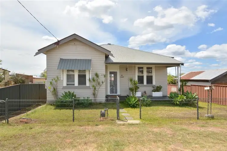 23 Merthyr Street, Kurri Kurri NSW 2327