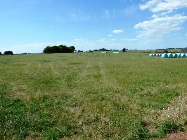 Second view of Homely land listing, Lot/6 Brucknell Lane, Cudgee VIC 3265