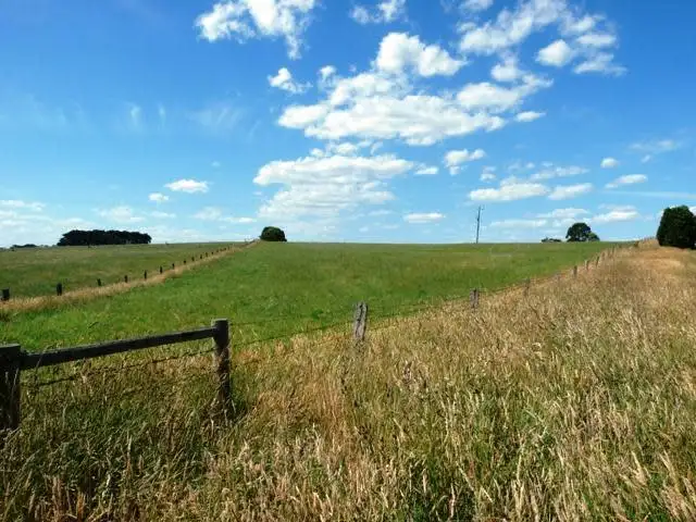 Third view of Homely land listing, Lot/6 Brucknell Lane, Cudgee VIC 3265