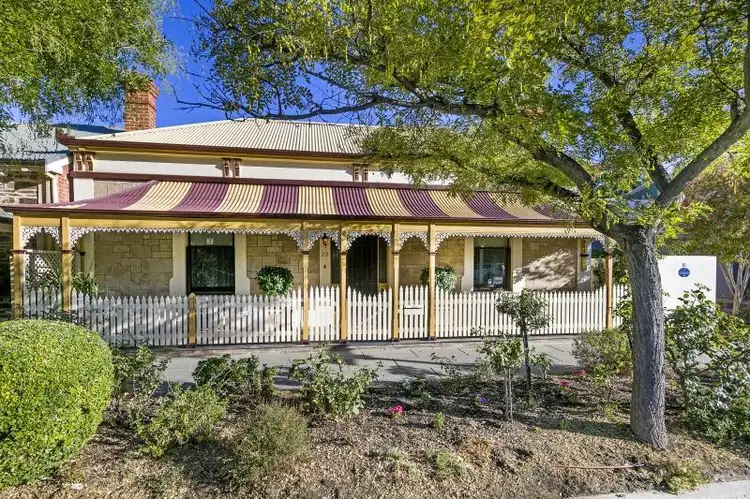 23 Barton Terrace East, North Adelaide SA 5006
