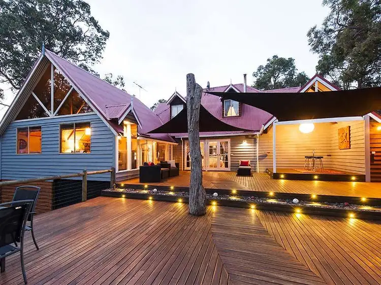 Main view of Homely house listing, 5 Sophia Grove, Roleystone WA 6111