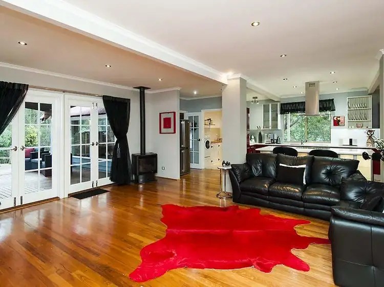 Second view of Homely house listing, 5 Sophia Grove, Roleystone WA 6111