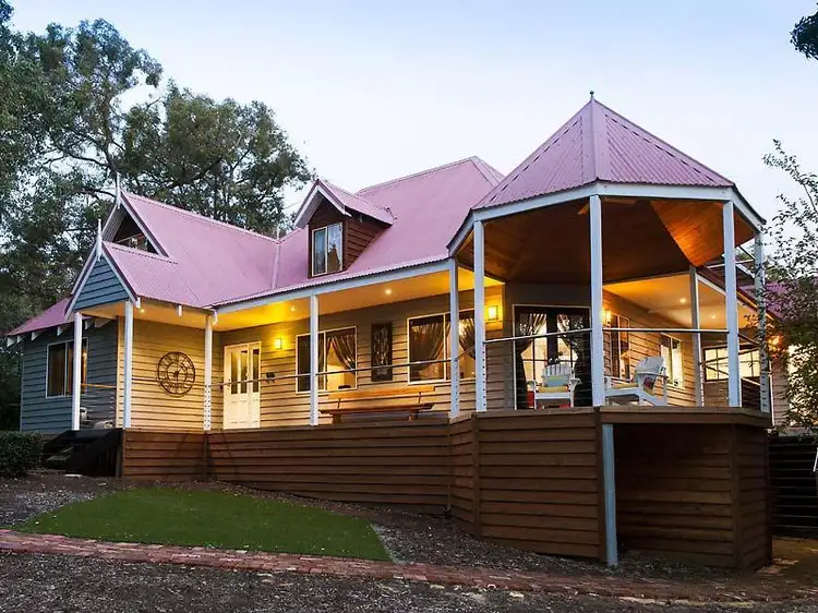 Third view of Homely house listing, 5 Sophia Grove, Roleystone WA 6111