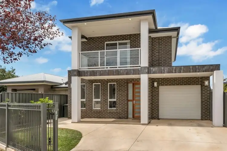 15 Naretha Street, Holden Hill SA 5088