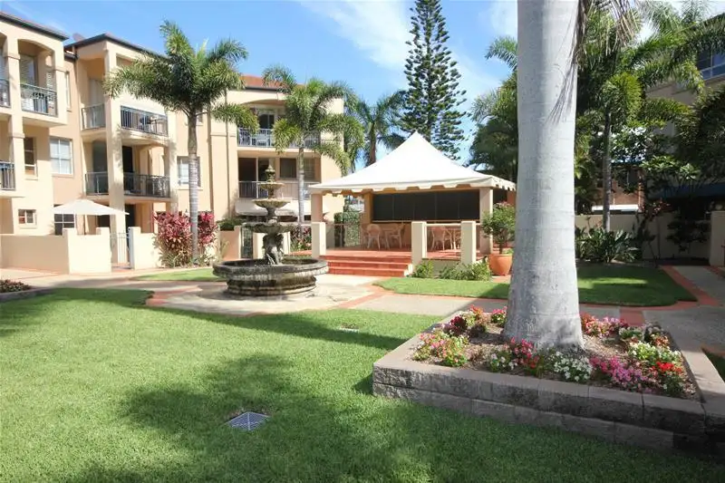 Main view of Homely apartment listing, 'SAINTE MAXIME' 38 Wooroffe Avenue, Main Beach QLD 4217