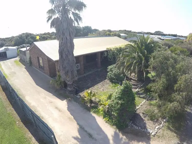 7 Yorketown Road, Edithburgh SA 5583