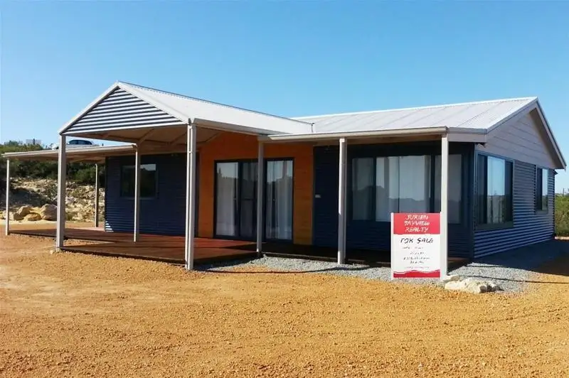 Main view of Homely house listing, 213 (Lot) Belinda Loop, Jurien Bay WA 6516