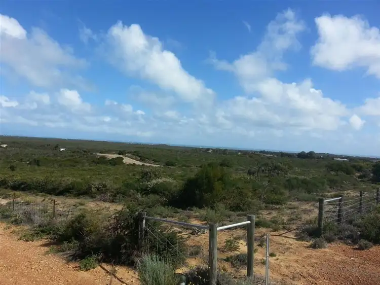 Third view of Homely house listing, 213 (Lot) Belinda Loop, Jurien Bay WA 6516
