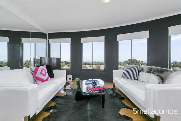 Fifth view of Homely house listing, 94 Bayview Road, Port Elliot SA 5212