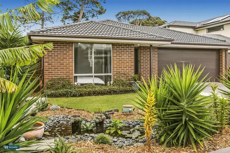Main view of Homely unit listing, 4/123 Dromana Parade, Safety Beach VIC 3936