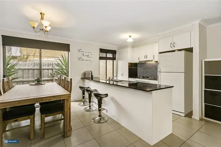 Second view of Homely unit listing, 4/123 Dromana Parade, Safety Beach VIC 3936