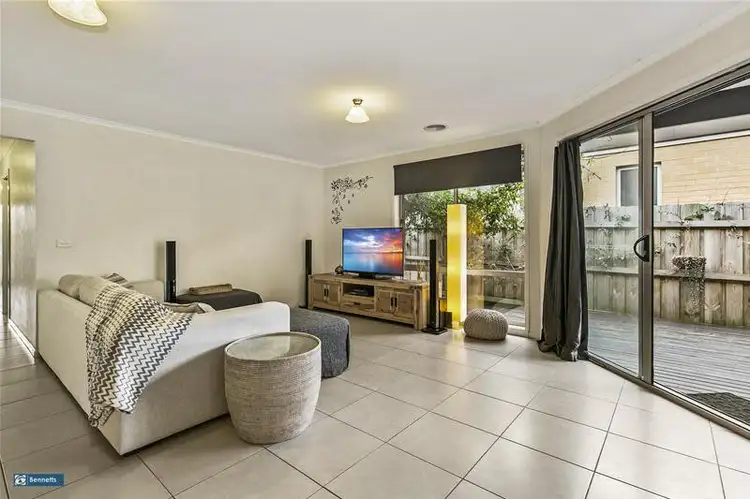Third view of Homely unit listing, 4/123 Dromana Parade, Safety Beach VIC 3936