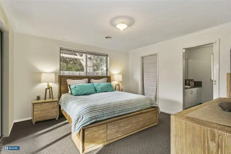 Fourth view of Homely unit listing, 4/123 Dromana Parade, Safety Beach VIC 3936