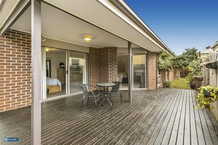 Seventh view of Homely unit listing, 4/123 Dromana Parade, Safety Beach VIC 3936