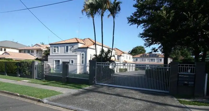 Main view of Homely townhouse listing, 38 Robert Street, Labrador QLD 4215