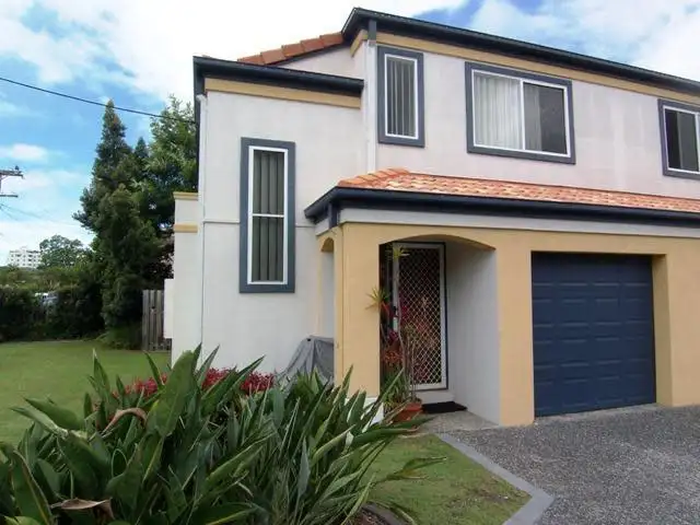 Second view of Homely townhouse listing, 38 Robert Street, Labrador QLD 4215