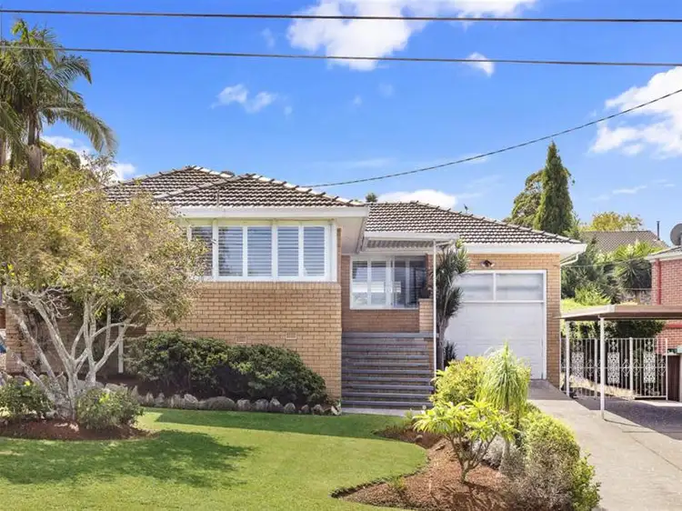 Main view of Homely house listing, 27 Warili Road, Frenchs Forest NSW 2086
