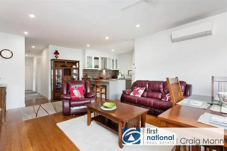 Third view of Homely townhouse listing, 3/11 Robert Street, Somerville VIC 3912