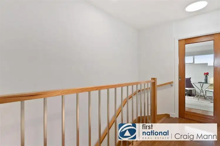 Fifth view of Homely townhouse listing, 3/11 Robert Street, Somerville VIC 3912