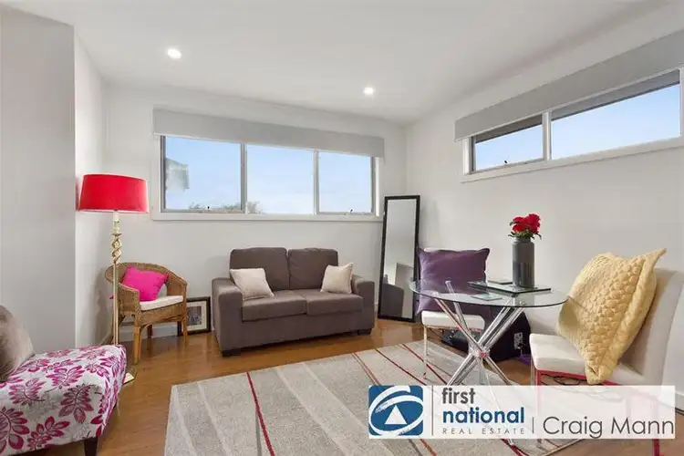 Sixth view of Homely townhouse listing, 3/11 Robert Street, Somerville VIC 3912