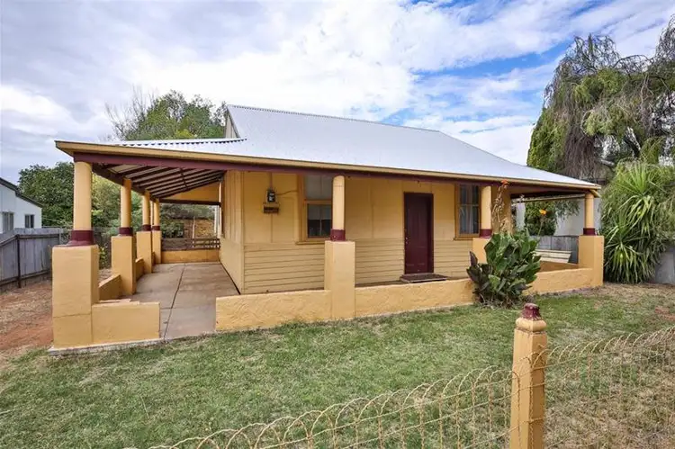 32 Laurel Street, Red Cliffs VIC 3496